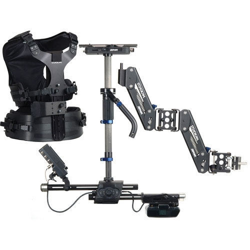 Tiffen STEADICAM Zephyr ZEBXHDBCZZ