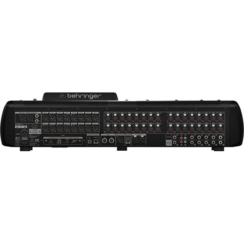 Микшерный пульт Behringer X32
