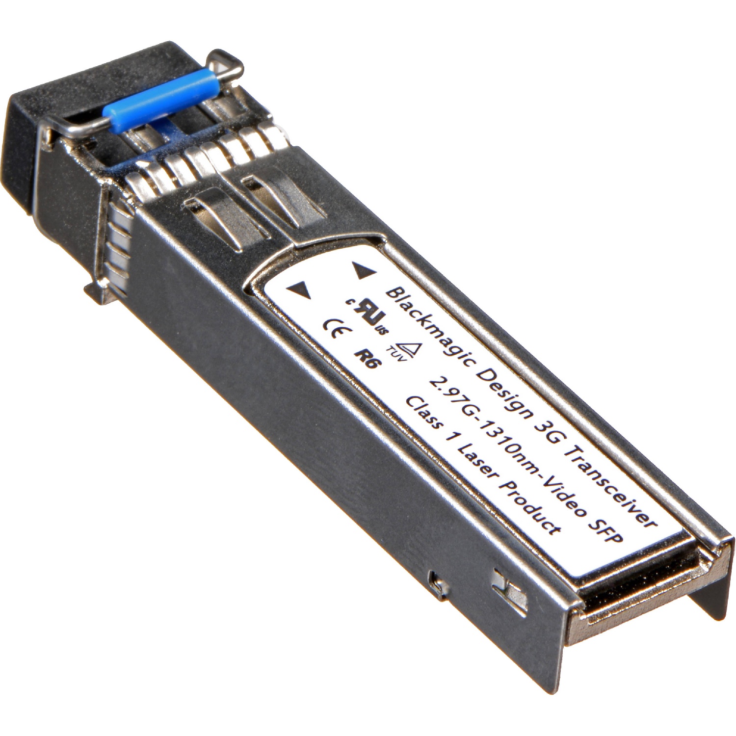 Оптоволоконный модуль Blackmagic 3G-SDI SFP Optical Module