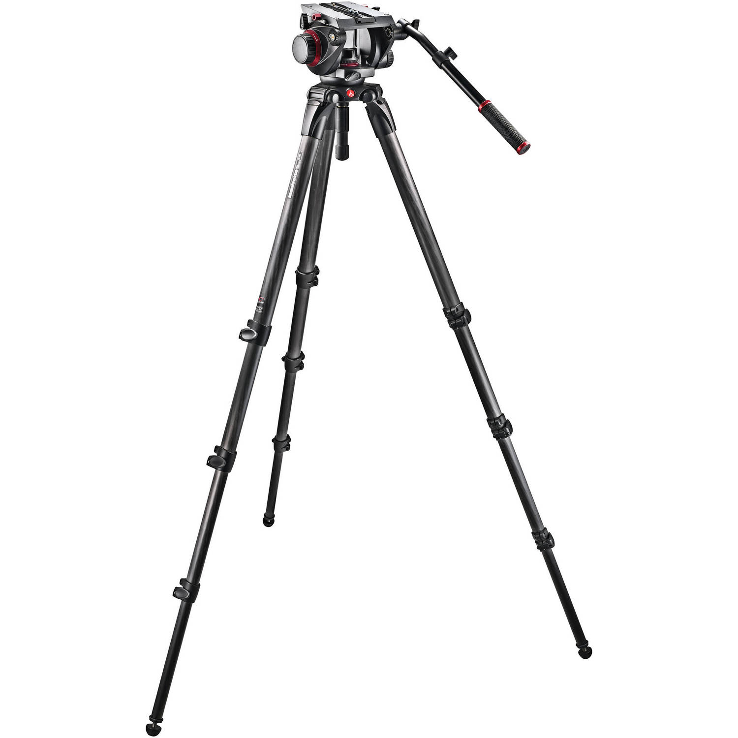 Тренога Manfrotto 536
