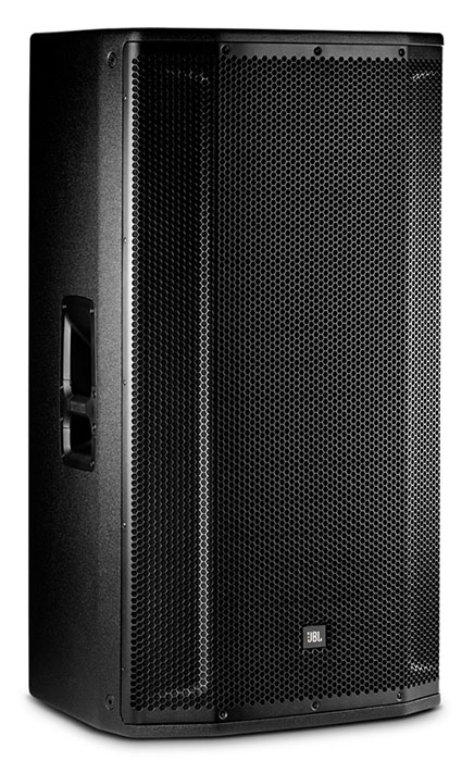 Акустическая система JBL SRX835P