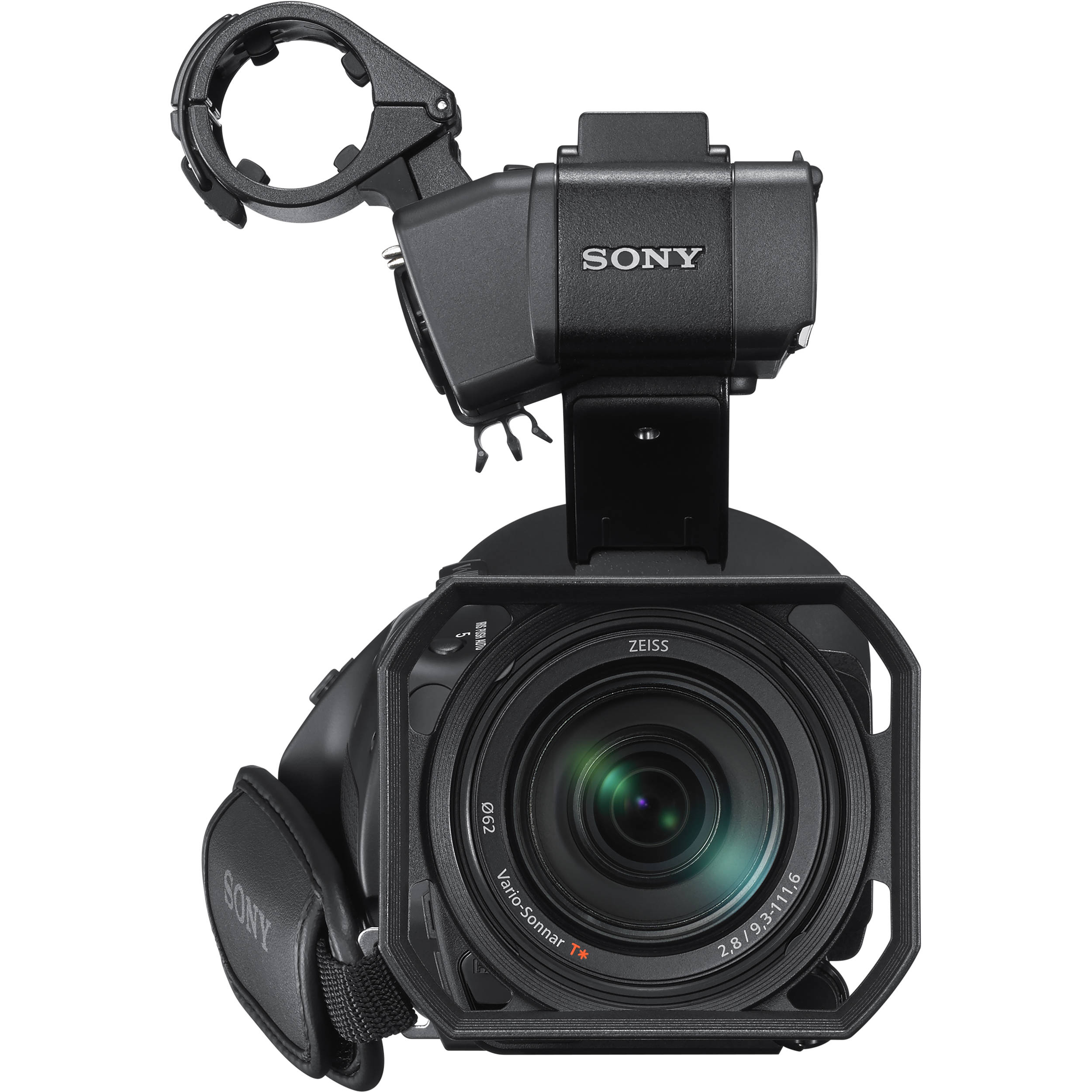 Ручной камкордер Sony PXW-Z90