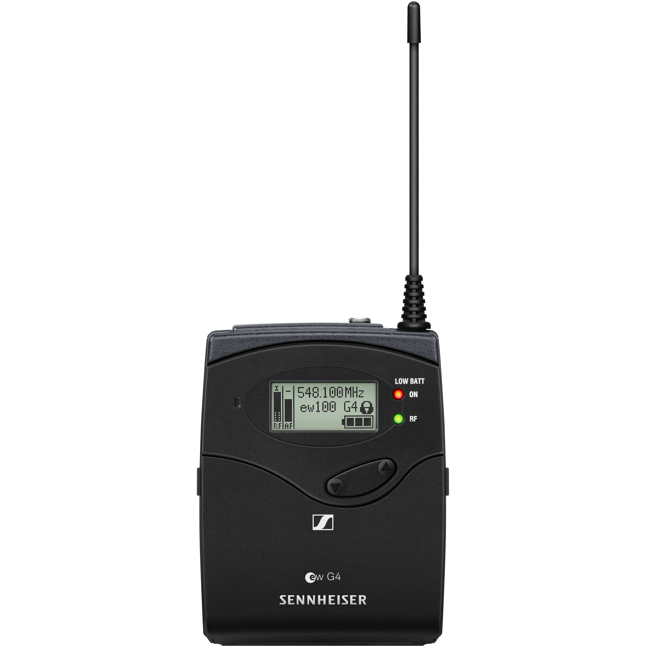 Радиосистема Sennheiser EW 135P G4-A Радиосистема Sennheiser EW 135P G4-A