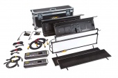 Комплект света Kino Flo Gaffer/FS 31 LED DMX Kit (2-Unit), Univ