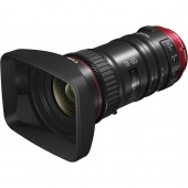 Объектив Canon CN-E18-80mm T4.4 L IS KAS S
