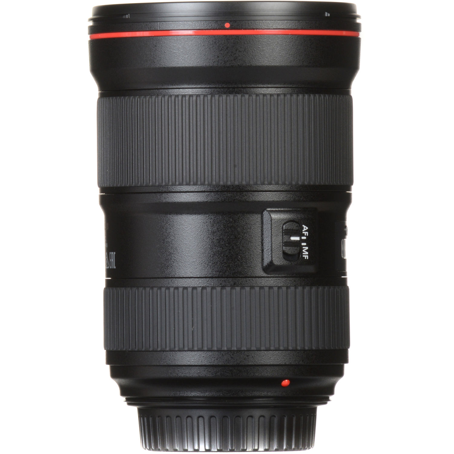 Объектив Canon EF 16-35mm F2.8 L III USM