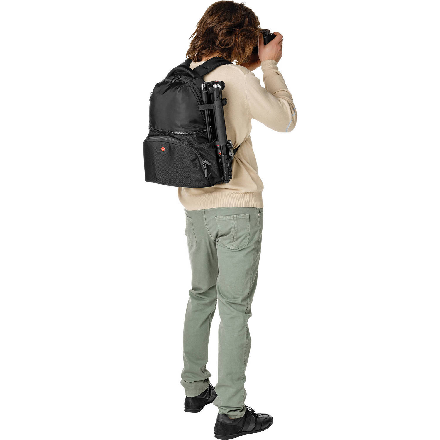 Рюкзак Manfrotto Advanced Active Backpack I