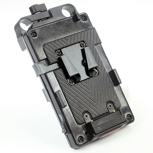 Разветвитель питания Camtree Hunt Multi Channel Splitter