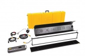 Комплект света Kino Flo FreeStyle 41 LED DMX Kit, Univ w/ Travel Case