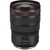 Объектив Canon RF 24-70mm F2.8 L IS USM Объектив Canon RF 24-70mm F2.8 L IS USM