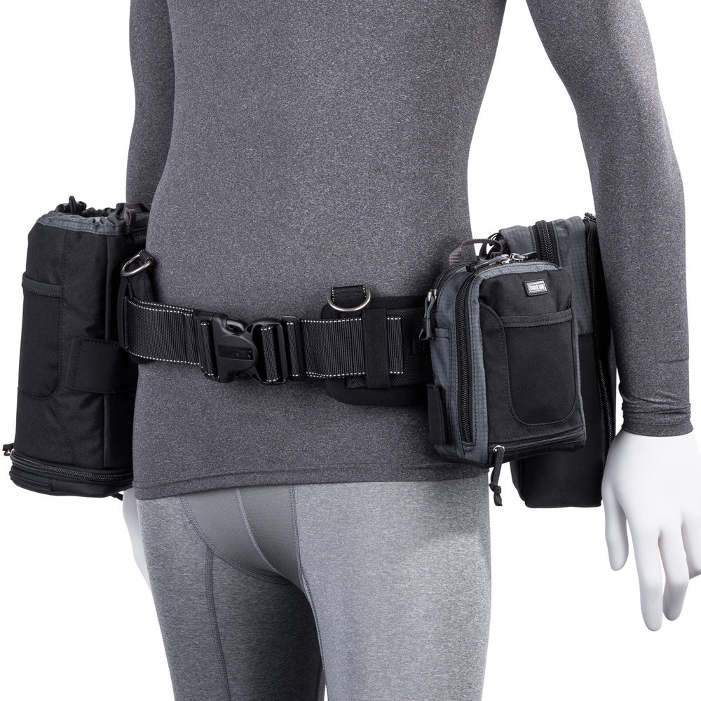 Поясной ремень Think Tank Steroid Speed Belt L-XL 