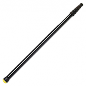 Микрофонная удочка VDB Microphone boom pole 1,10 m/5,57 m (Quarter-Turn) 