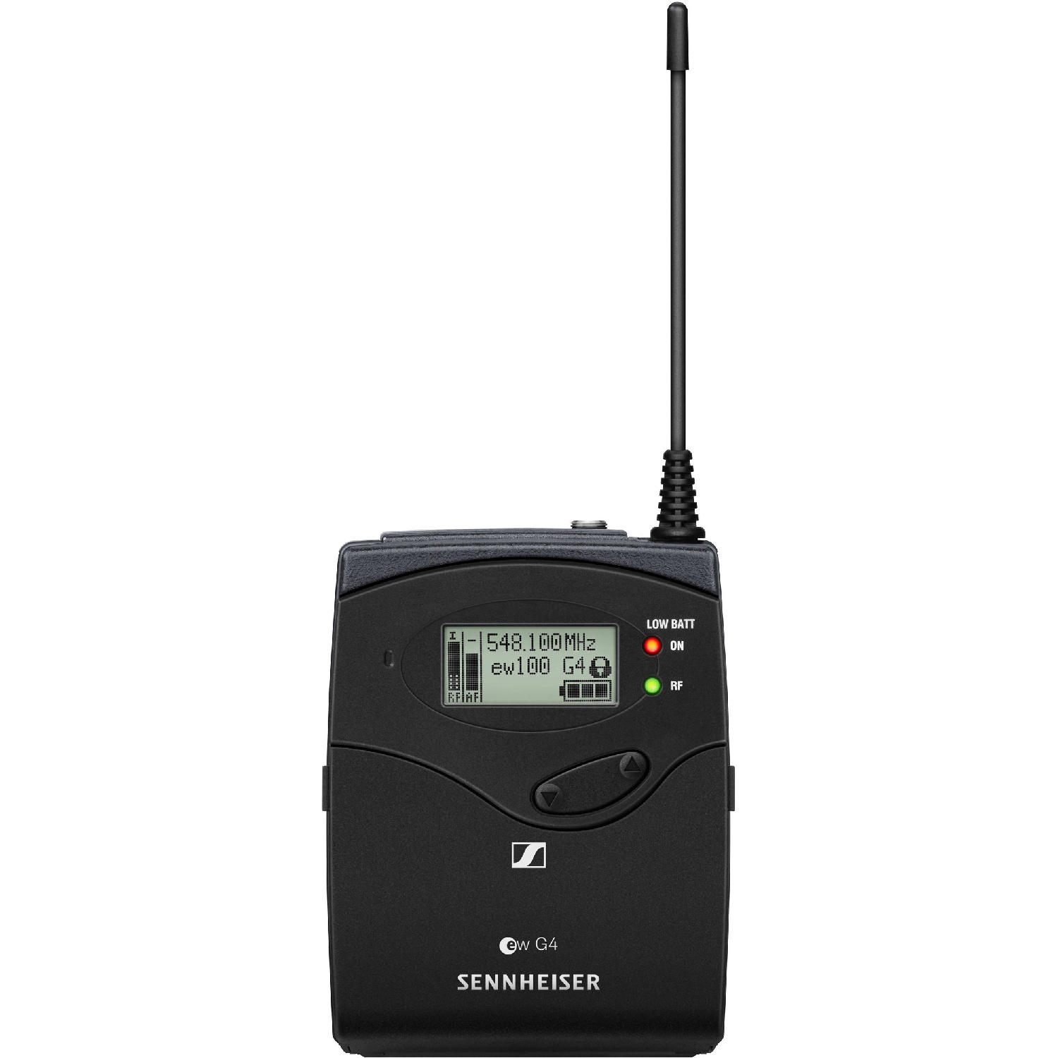 Приемник Sennheiser EK 100 G4-A