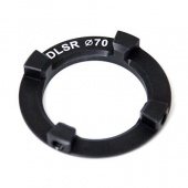 Переходное кольцо Dedolight DLSR70