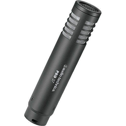 Микрофон Audio-Technica PRO37