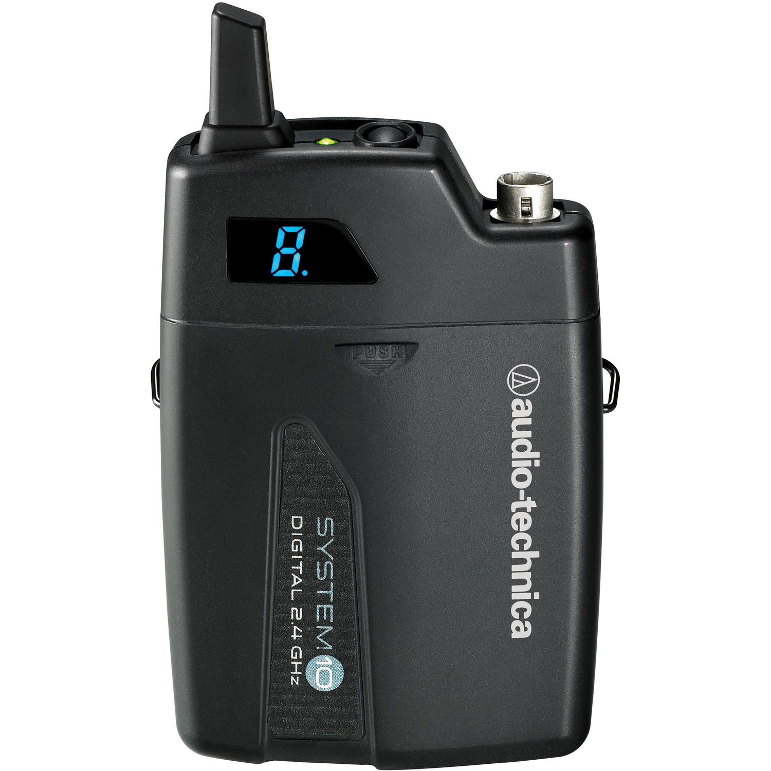 Радиосистема Audio-Technica ATW1101
