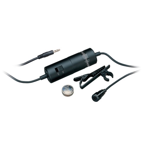 Микрофон Audio-Technica ATR3350
