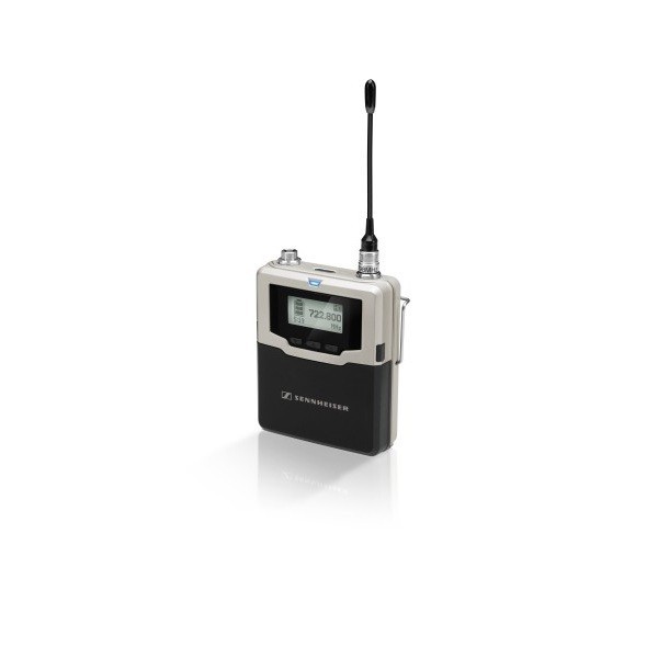Передатчик Sennheiser SK 9000