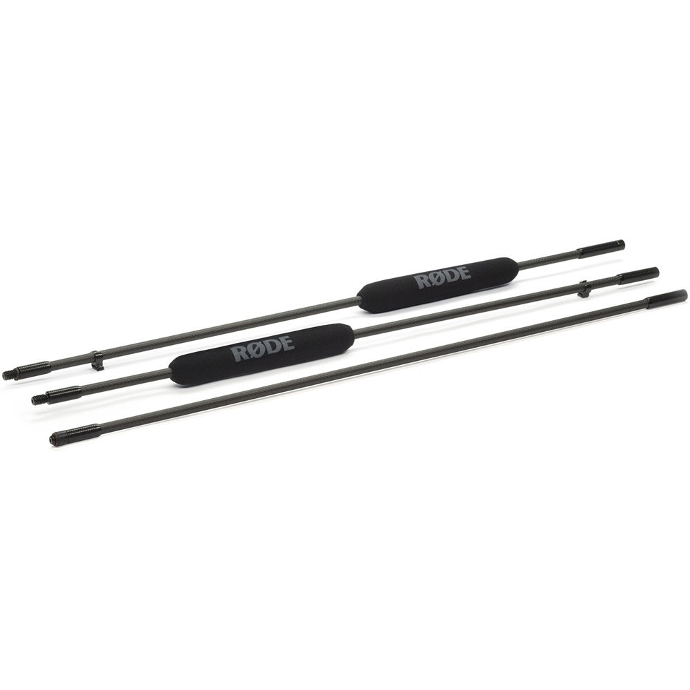 Микрофонная удочка Rode Micro Boompole Pro