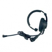 Проводная моногарнитура LAON LPH-1S (DIN)