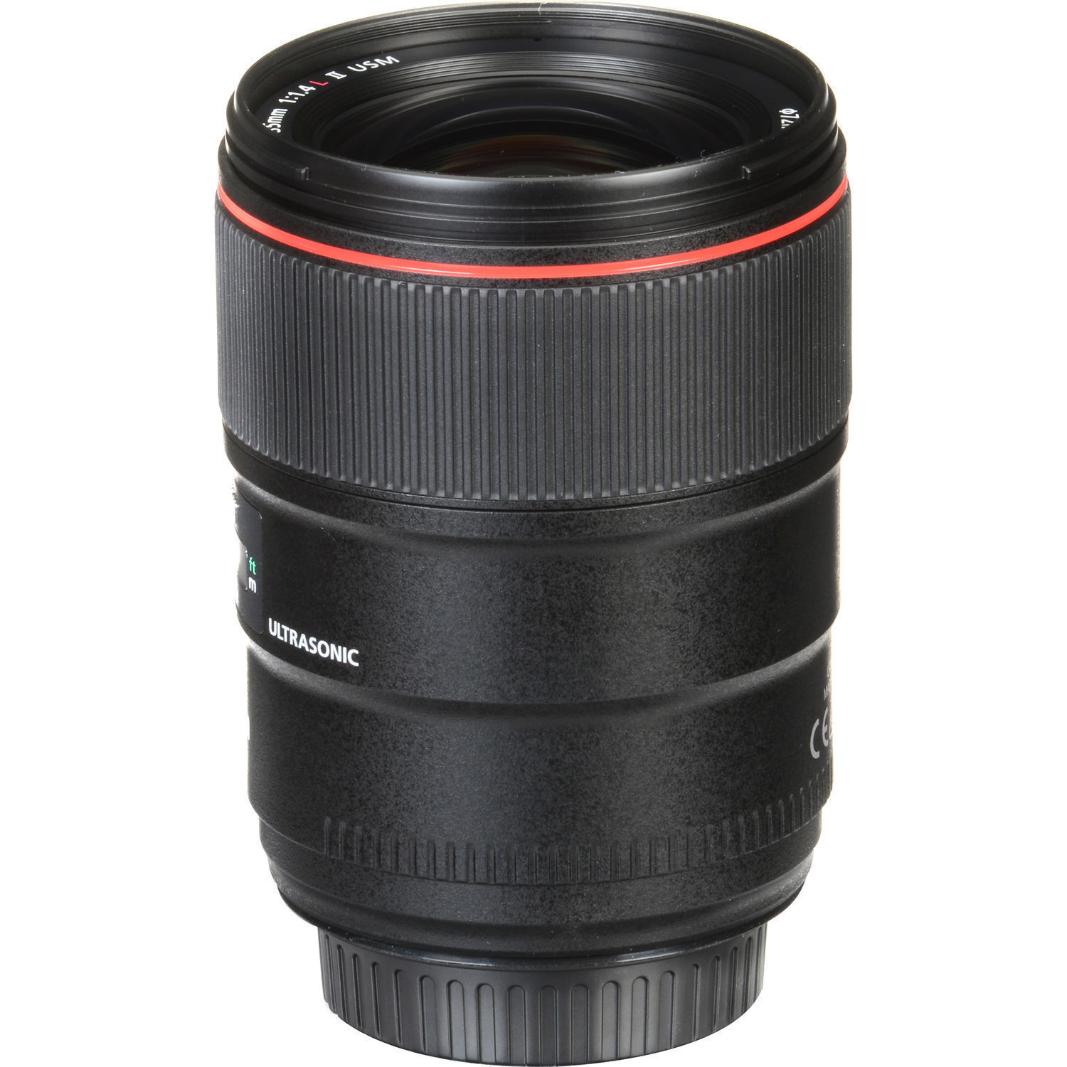 Объектив Canon EF 35mm F1.4 L II USM