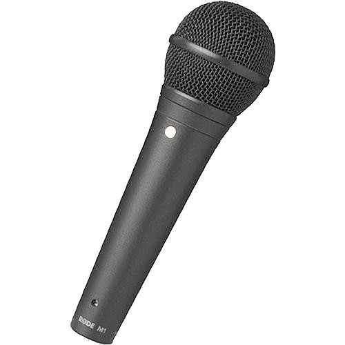 Микрофон Rode M1