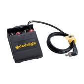 Внешний батарейный отсек Dedolight DLBF-8AA