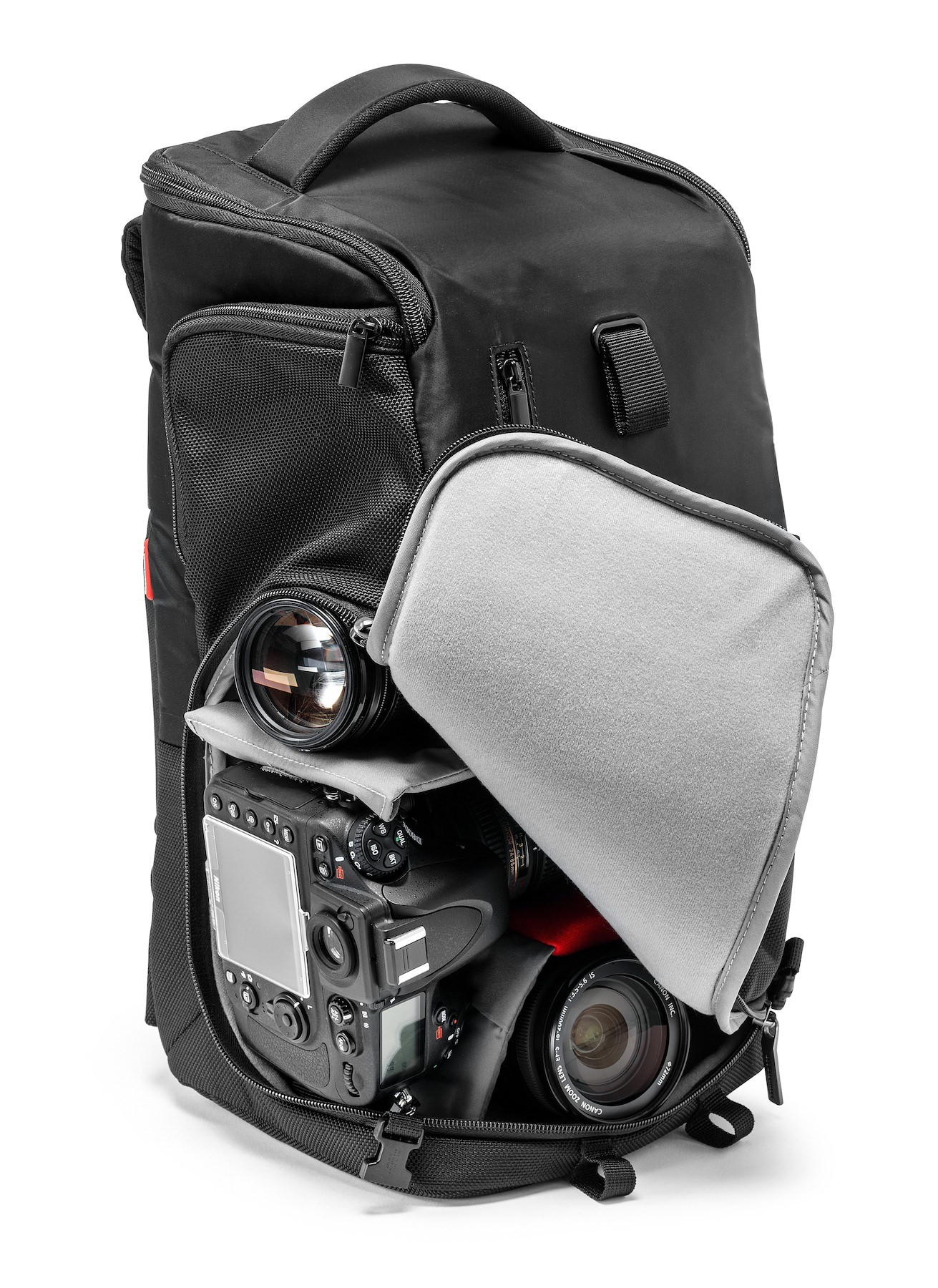 Рюкзак Manfrotto Advanced Tri M