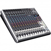 Микшерный пульт Behringer X2222USB