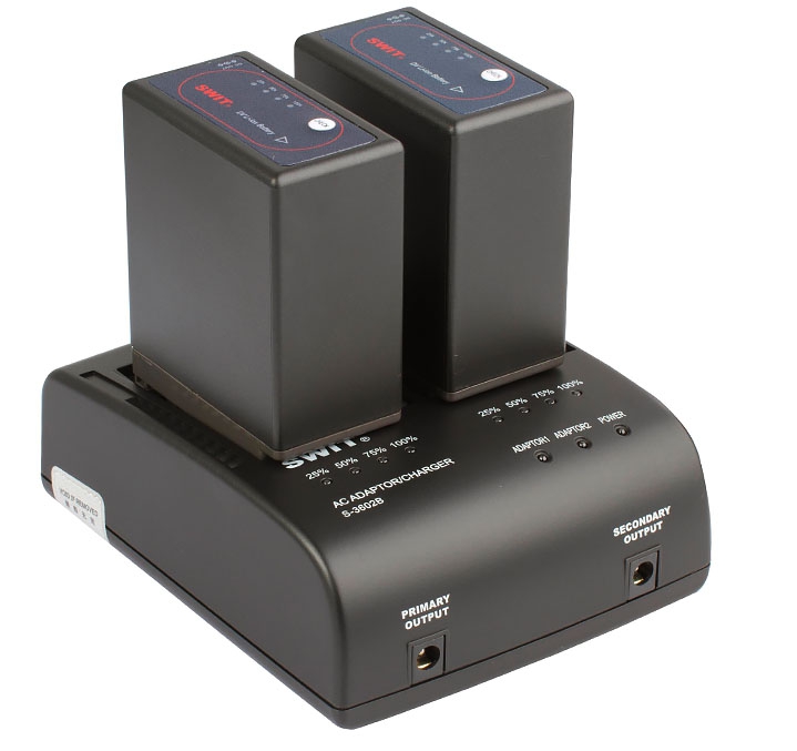 Зарядное устройство SWIT S-3602B