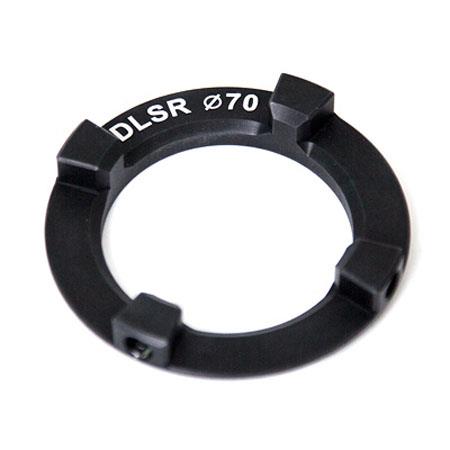 Переходное кольцо Dedolight DLSR70