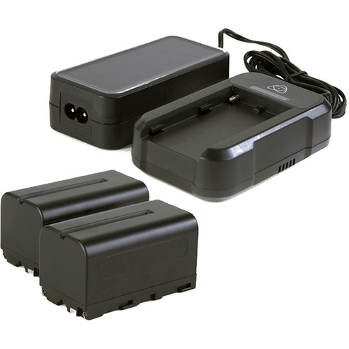 Комплект Atomos Power Kit 2