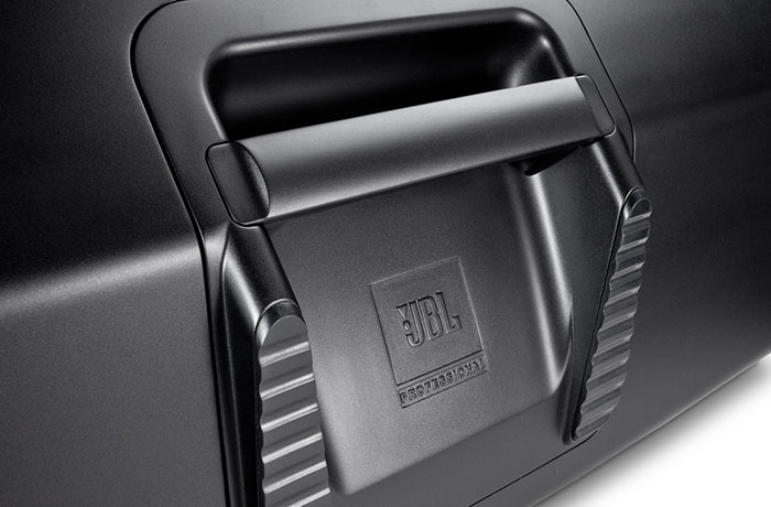 Акустическая система JBL EON610