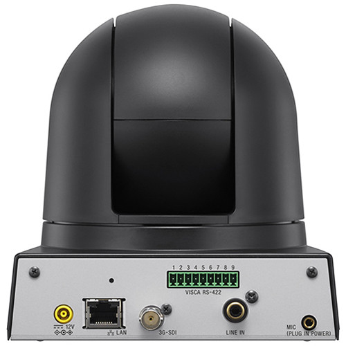 PTZ-камера Sony SRG-300SE