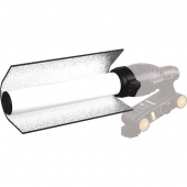 Отражательный тубус Dedolight DLOBML-LT20