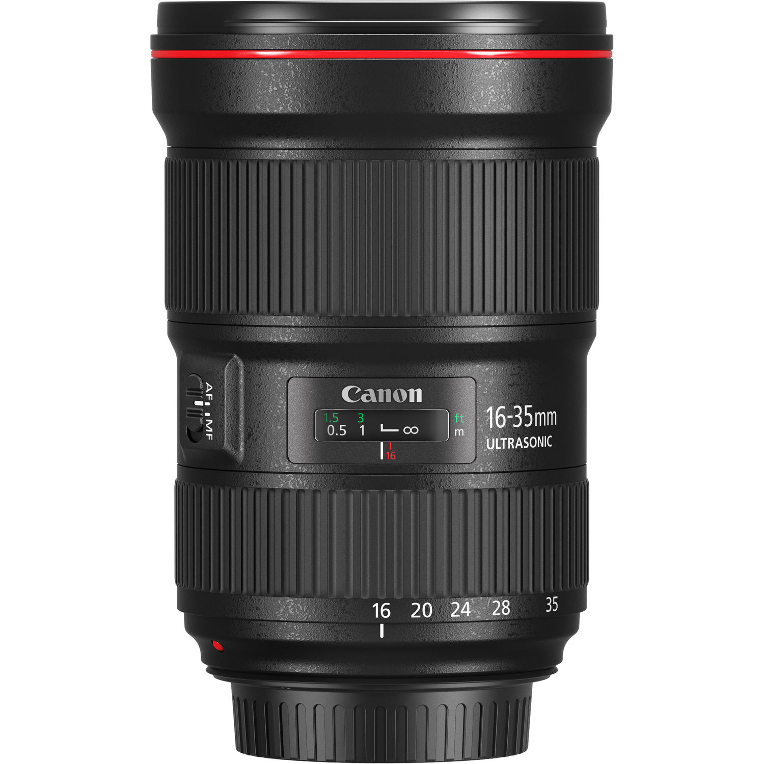 Объектив Canon EF 16-35mm F2.8 L III USM