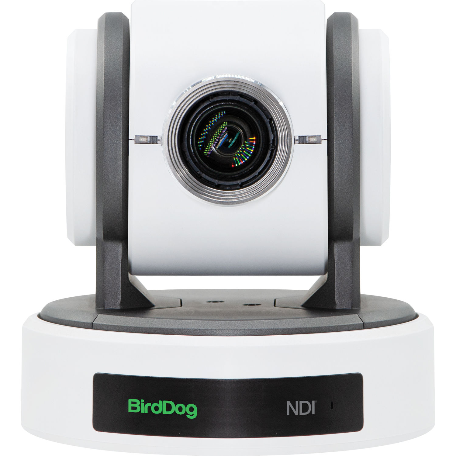 PTZ-камера BirdDog Eyes P100 White
