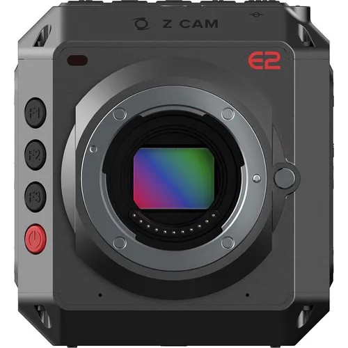 Цифровая кинокамера Z CAM E2 4K