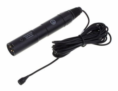 Микрофон AKG C417 PP
