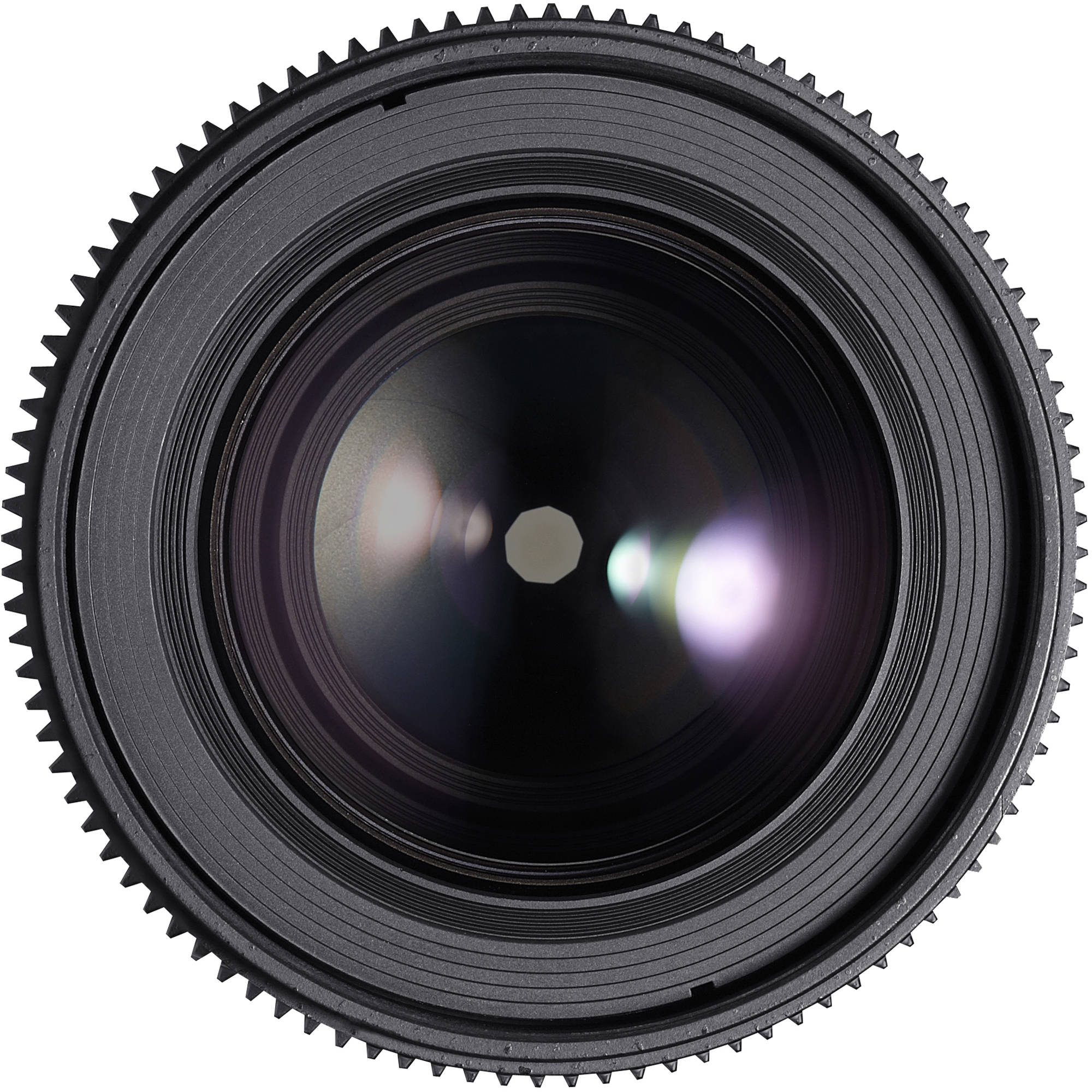 Объектив Samyang 100mm T3.1 ED UMC Macro VDSLR Sony E