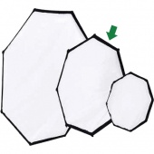 Софтбокс Dedolight DLPA5