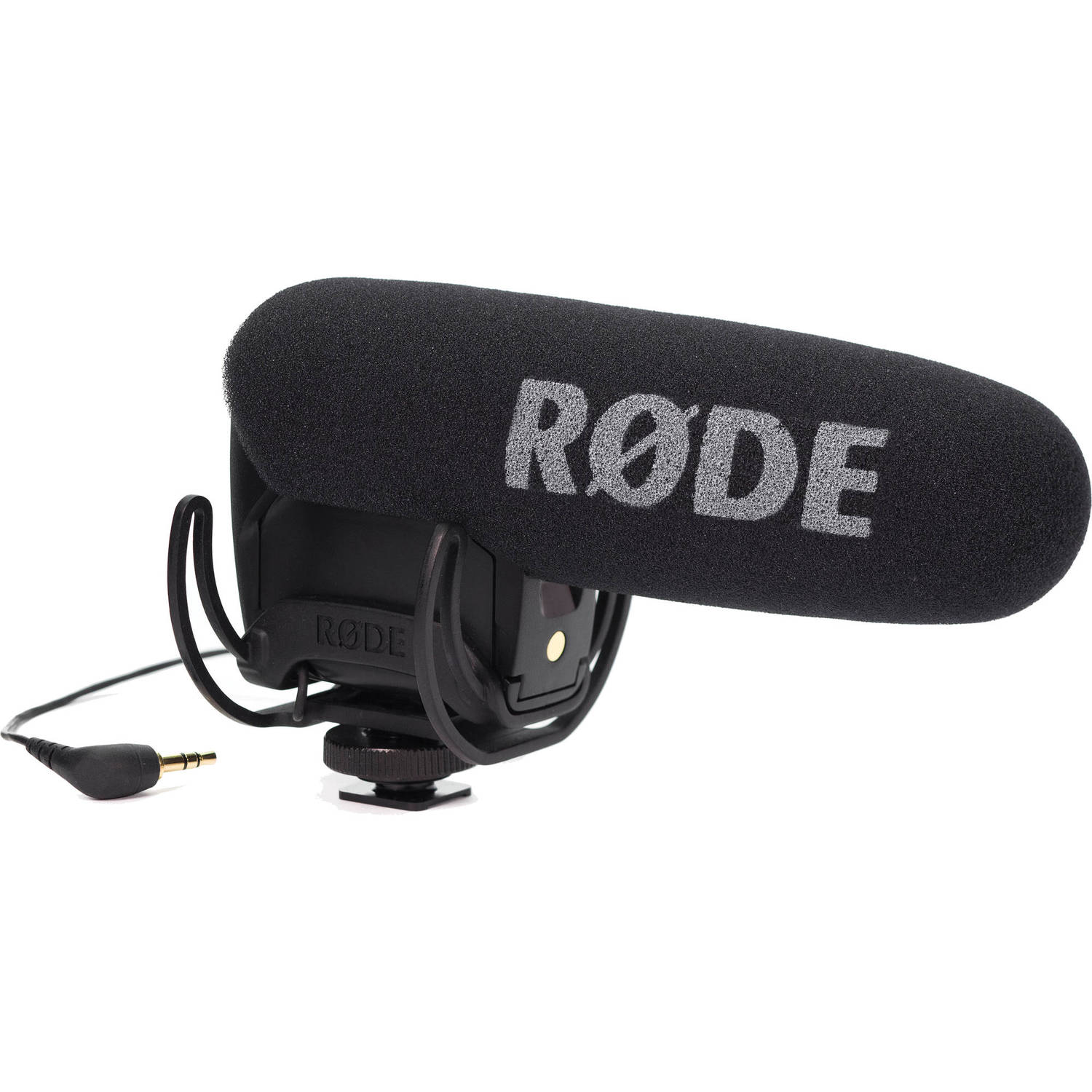 Микрофон Rode VideoMic PRO Rycote