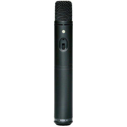 Микрофон Rode M3