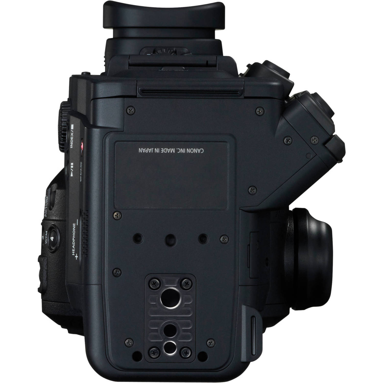 Цифровая кинокамера Canon EOS C300 Mark II EF Цифровая кинокамера Canon EOS C300 Mark II EF