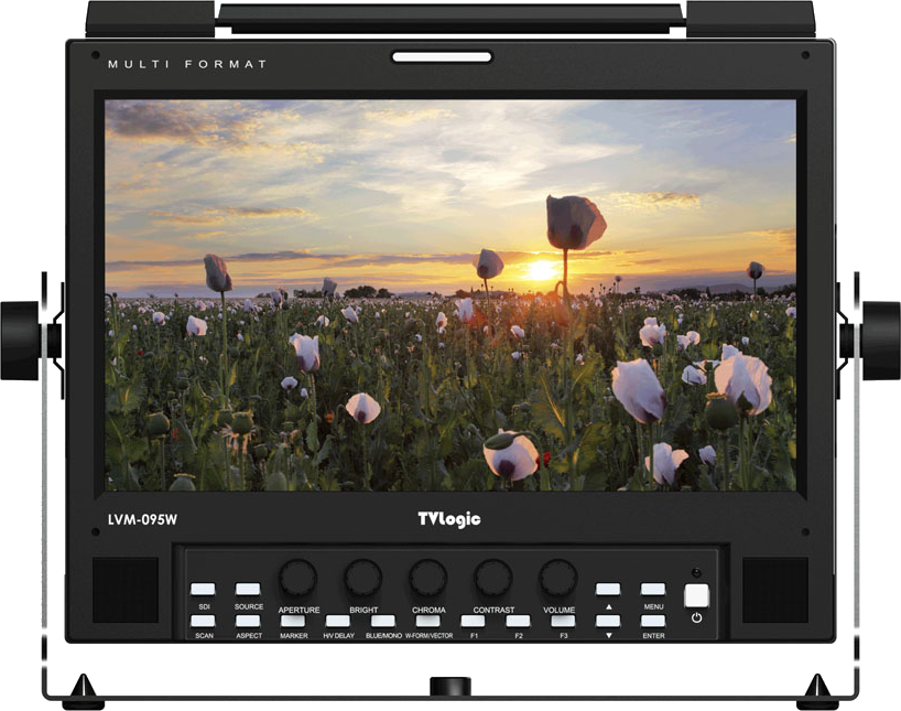 Монитор TVLogic LVM-095W-N