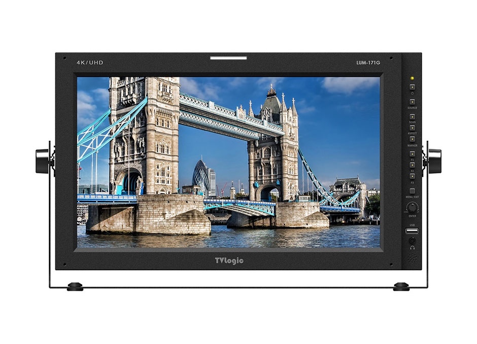 Монитор TVLogic LUM-171G
