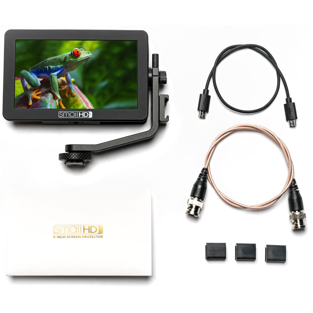 Накамерный монитор SmallHD Focus SDI