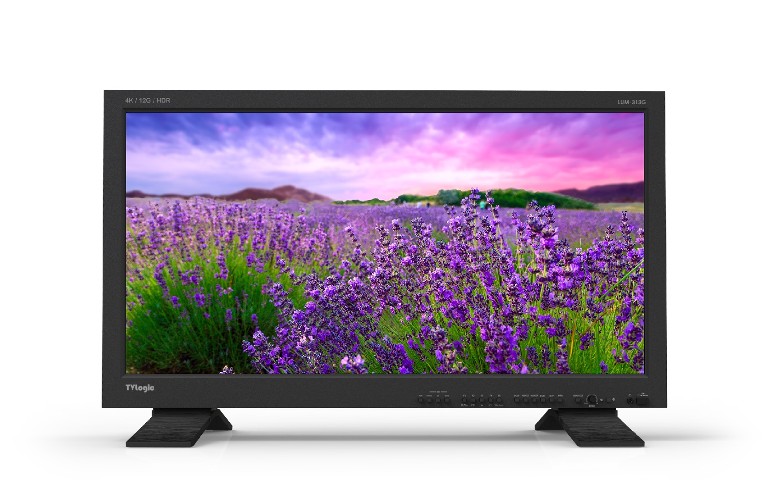 Монитор TVLogic LUM-313G