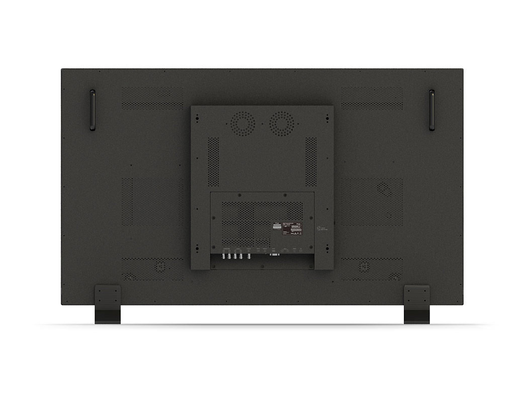 Монитор TVLogic LUM-550M