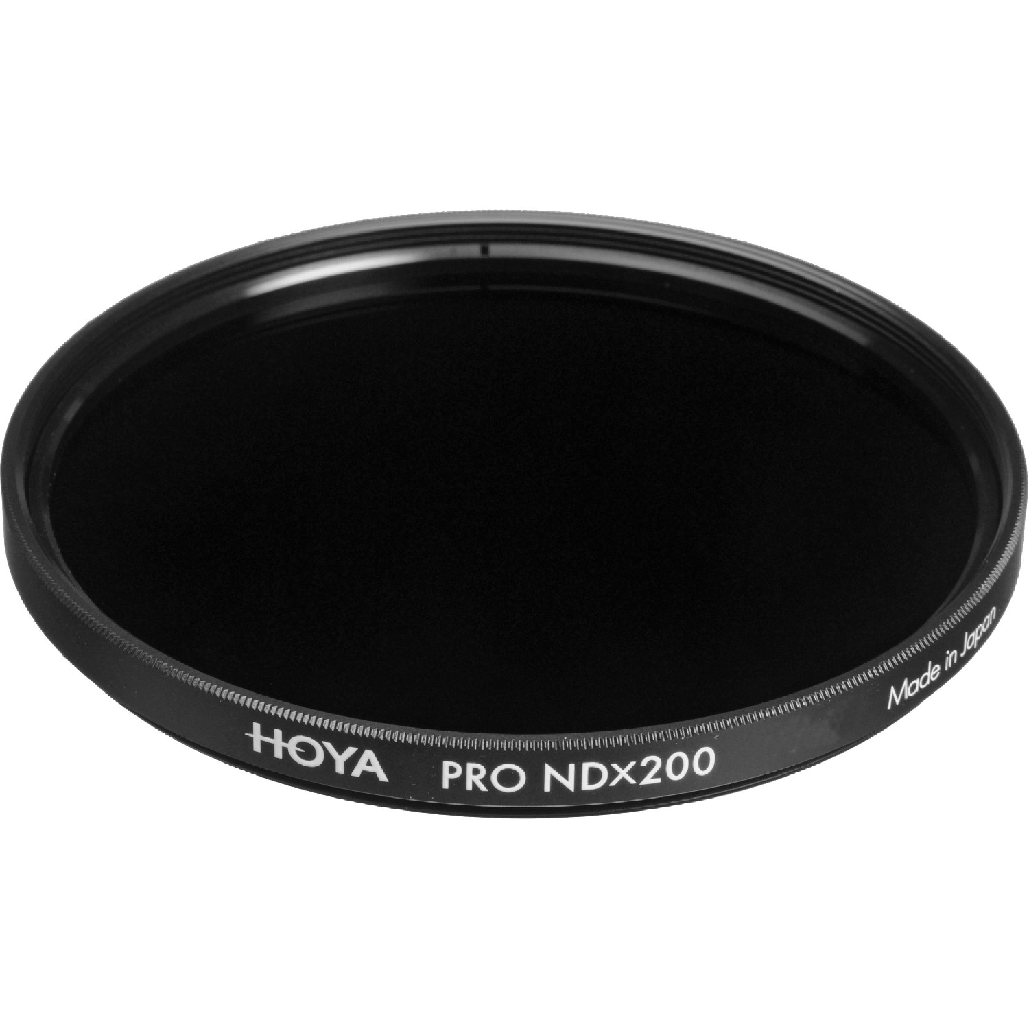 Светофильтр нейтрально‑серый HOYA PROND200 55